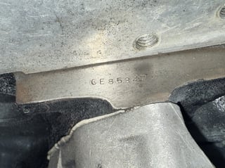 1974 Holden Kingswood - 383 Chev Street Sleeper