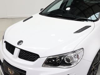 2016 Holden HSV Gen-F2 GTS - Harrop 500kW Enhanced