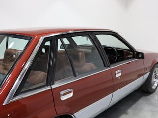 1985 Holden HDT VK Calais Director 333 Pack -  5.0 Litre V8