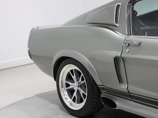 1968 Ford Mustang Shelby GT500 Eleanor