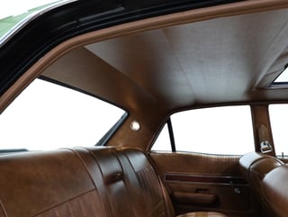 1971 Ford Falcon XY GTHO Phase 3 Replica