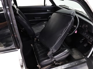 1972 Holden LJ GTR XU1 Tribute - Glacier White