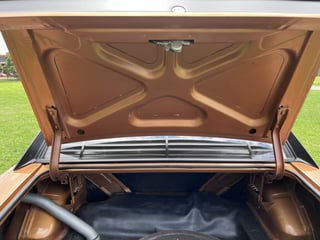 1971 XY GT Falcon Replica - Nugget Gold