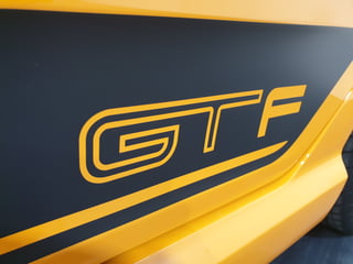 2014 FPV GTF Falcon #493 - 362 klms