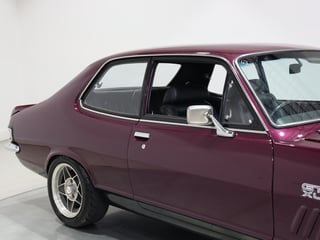 1973 Holden LJ Torana GTR XU2 Tribute