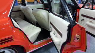 1971 XY GTHO Falcon Replica