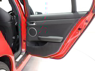 2007 HSV VE GTS Commodore Build No. 001 - 6,024 km