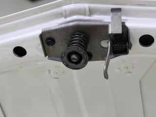 1976 Holden LX Torana SS Hatchback - 5.0L Trimatic - Cotillion White