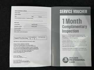 2017 HSV GTSR Build No 1106 - Spit Fire Green - Delivery kms …