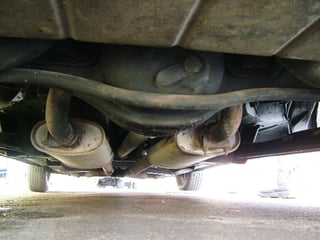 LH SLR 5000 Torana - Resto Project