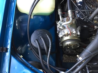 VK Group A Brock Commodore #52