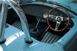 Robnell Cobra Replica