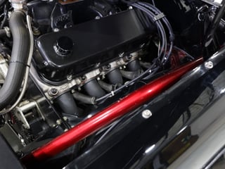 1975 Holden LH Torana Engineered Street/Strip - 8 sec 1/4 Mile