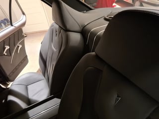 1976 LX Torana Street Machine