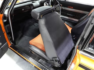 1971 Holden Torana LC V8 - GTR Replica Street Machine