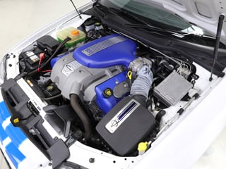 2007 FPV BFII Falcon GT Cobra - Build No.111 / 400 - 6,003 km