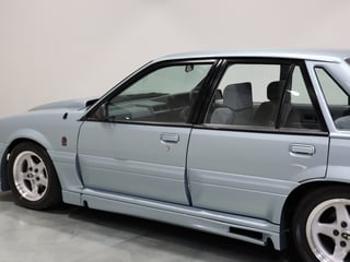 1988 HSV VL SS Group A Walkinshaw Build No. 327 / 750  - 29,619km 