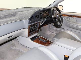 1992 Tickford Falcon EB GT - Build No.24