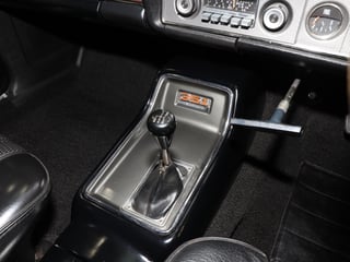 1971 XY GT Ford Falcon