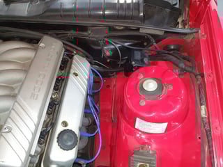 1990 HSV VG Maloo Ute