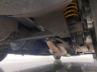 1982 Ford XE Fairmont Ghia ESP - 4.9 Litre V8 4 Speed …