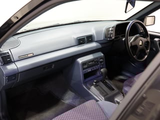 1991 Holden VP SS Commodore 5.0L -  Anthracite Grey Metallic