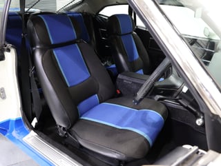 1978 Ford Falcon XC Cobra 5.8 Litre - Build No 137