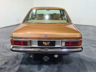 1979 VB Holden Commodore SL 4.2L V8