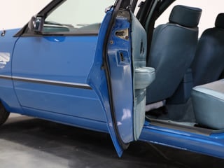 1985 HDT VK SS Group A Brock Commodore - Build No 265