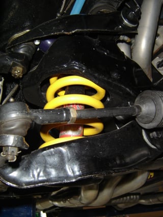 1977 LX Torana Street or Strip