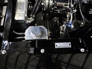 1968 Ford Mustang Shelby GT500 Eleanor Tribute