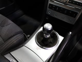 2007 FPV BF MK II GT Build No 222 - Neo Blue