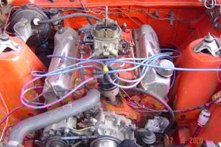 XY GT Replica