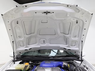 2007 FPV BF MKII Cobra Build No 032 - 24,491 km 