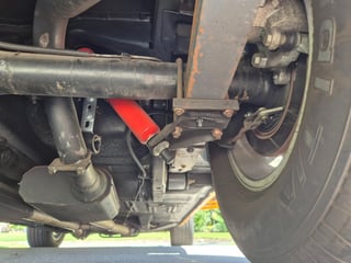 1970 Ford Mustang Boss 302 Parnelli Jones Tribute