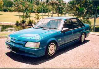 HDT VK GroupA/Group3