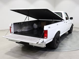 1990 Ford F150 XLT - 460ci Big Block 