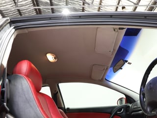 2002 HSV Coupe GTO V2 Series II - Sting Red … $59,990