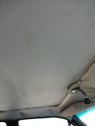 1971 XY GS Falcon 302 V8