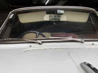 1960 Triumph Herald Convertible - One Owner