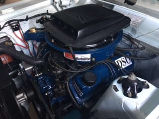 1972  XY GT Fairmont