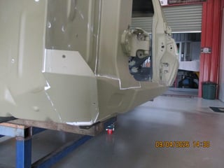 1971 XY Falcon GTHO Tribute - Built to your own specifications 