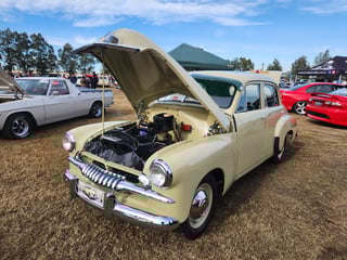 2024 All Holden Day and Coffee and Cars St Ives - A Massive Car Lover's Day!