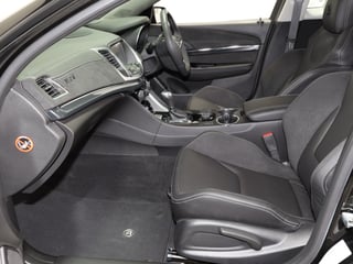 2014 Holden HSV Maloo R8 SV Enhanced Build 0816
