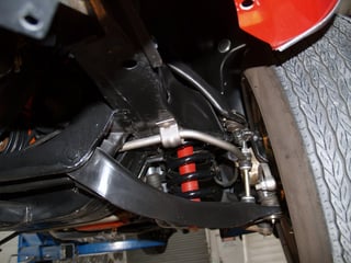 1967 Chevrolet RS/SS Camaro