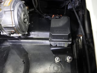 1990 Ford F150 XLT - 460ci Big Block 