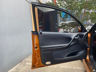 2005 Holden VZ CV8Z Monaro- Fusion Metallic