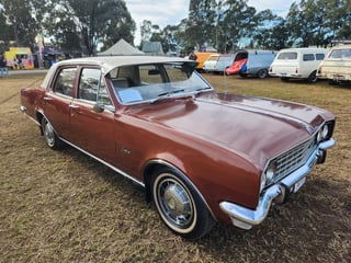 2024 All Holden Day and Coffee and Cars St Ives - A Massive Car Lover's Day!