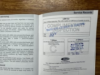 2007 FPV BF MKII GT Cobra Build No 076 - 2,447km …