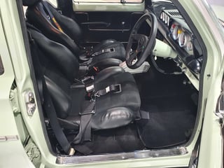 1964 EH Premier - 600hp RB30 Twin Cam Turbo